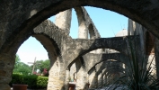 PICTURES/Mission San Jose - San Antonio/t_Arches2.JPG